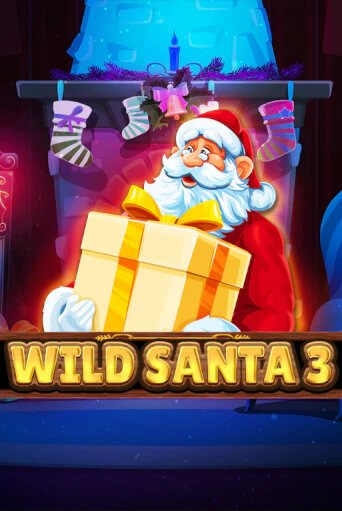 Wild Santa 3 онлайн демо без регистрации | Азино 777