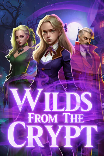 Wilds from the Crypt онлайн демо без регистрации | Азино 777