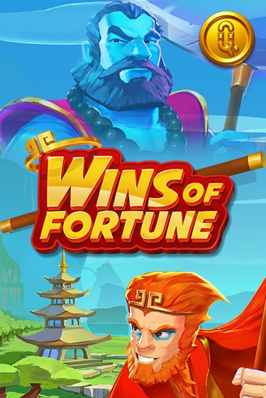 Wins of Fortune онлайн демо без регистрации | Азино 777
