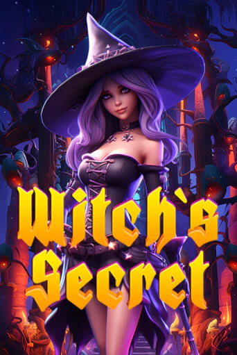 Witch's Secret онлайн демо без регистрации | Азино 777