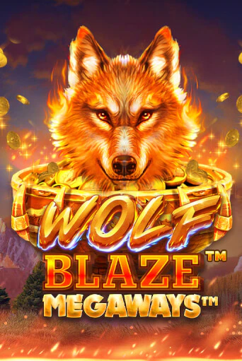 Wolf Blaze™ Megaways™ онлайн демо без регистрации | Азино 777