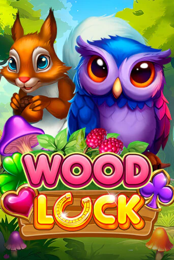 Wood Luck онлайн демо без регистрации | Азино 777