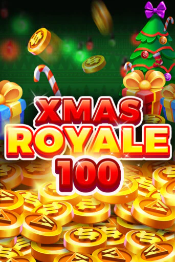 XMAS Royale 100 онлайн демо без регистрации | Азино 777