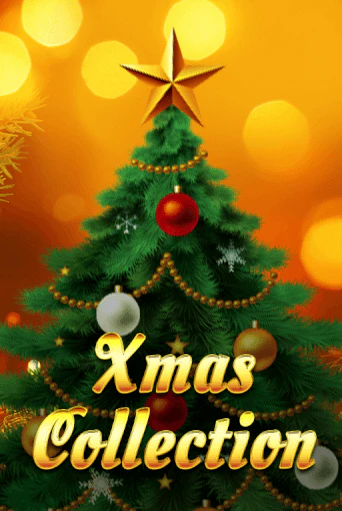 Xmas Collection 20 Lines онлайн демо без регистрации | Азино 777