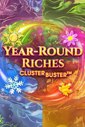 Year Round Riches Clusterbuster онлайн демо без регистрации | Азино 777