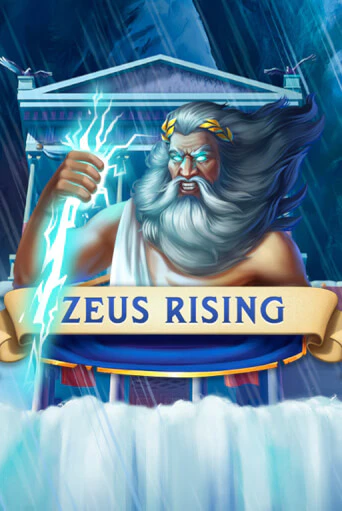 Zeus Rising онлайн демо без регистрации | Азино 777