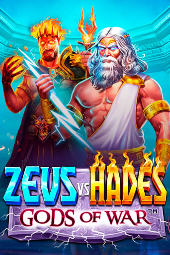 Zeus vs Hades - Gods of War онлайн демо без регистрации | Азино 777