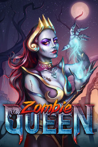 Zombie Queen Gamble Feature онлайн демо без регистрации | Азино 777