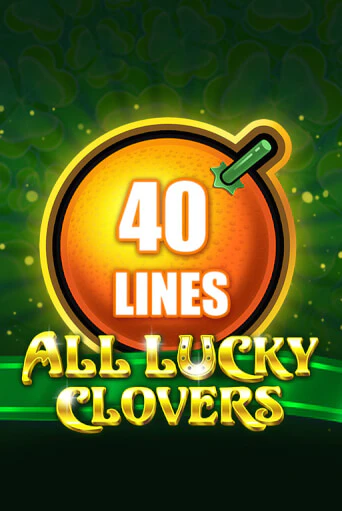 All Lucky Clovers 40 онлайн демо без регистрации | Азино 777