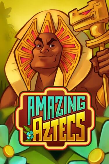 Amazing Aztecs онлайн демо без регистрации | Азино 777