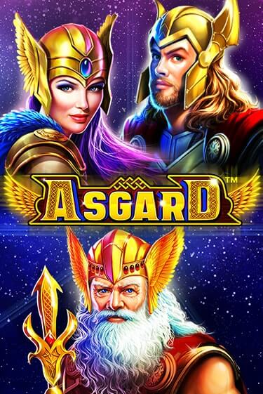 Asgard™ онлайн демо без регистрации | Азино 777