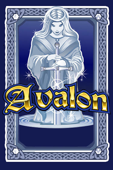 Avalon онлайн демо без регистрации | Азино 777