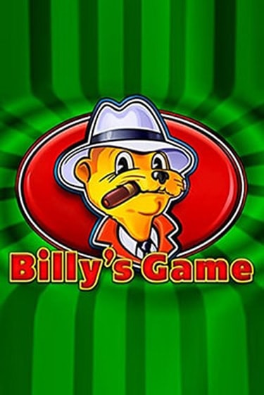 Billy’s Game онлайн демо без регистрации | Азино 777