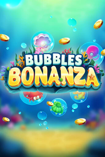 Bubbles Bonanza онлайн демо без регистрации | Азино 777