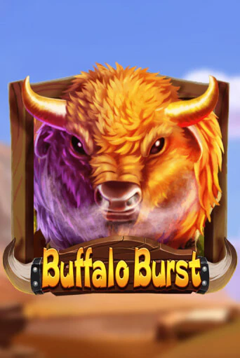 Buffalo Burst онлайн демо без регистрации | Азино 777