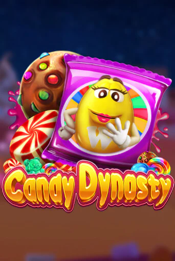 Candy Dynasty онлайн демо без регистрации | Азино 777