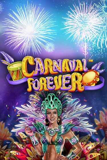 Carnaval Forever онлайн демо без регистрации | Азино 777