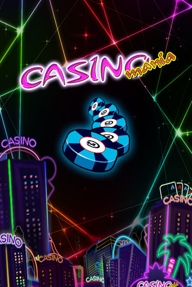 Casino Mania онлайн демо без регистрации | Азино 777