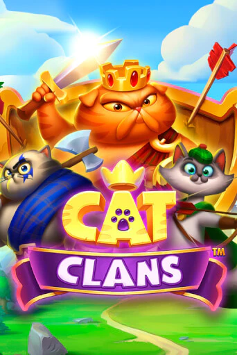 Cat Clans онлайн демо без регистрации | Азино 777