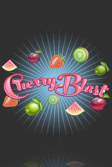 Cherry Blast онлайн демо без регистрации | Азино 777