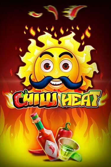 Chilli Heat™ онлайн демо без регистрации | Азино 777