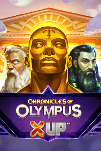 Chronicles of Olympus X UP онлайн демо без регистрации | Азино 777