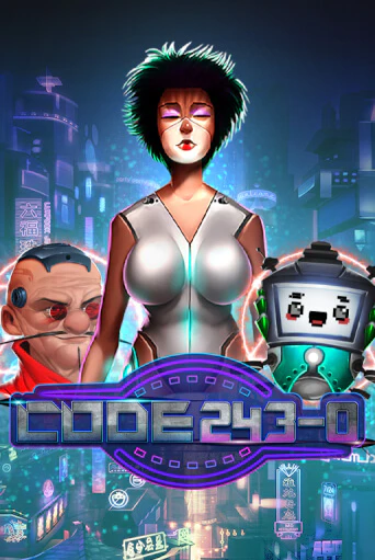 Code 243-0 онлайн демо без регистрации | Азино 777