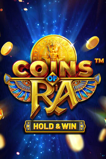 Coins Of Ra - Hold & Win онлайн демо без регистрации | Азино 777