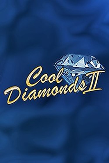 Cool Diamonds II онлайн демо без регистрации | Азино 777