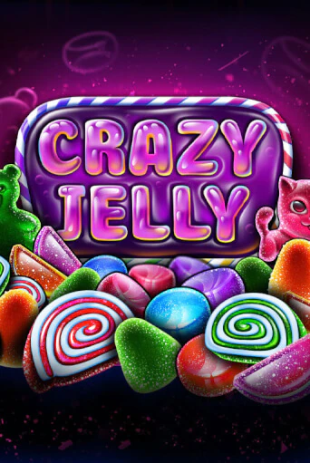Crazy Jelly онлайн демо без регистрации | Азино 777