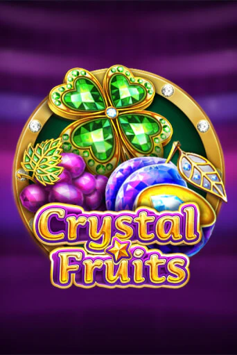 Crystal Fruits онлайн демо без регистрации | Азино 777