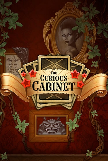 The Curious Cabinet онлайн демо без регистрации | Азино 777