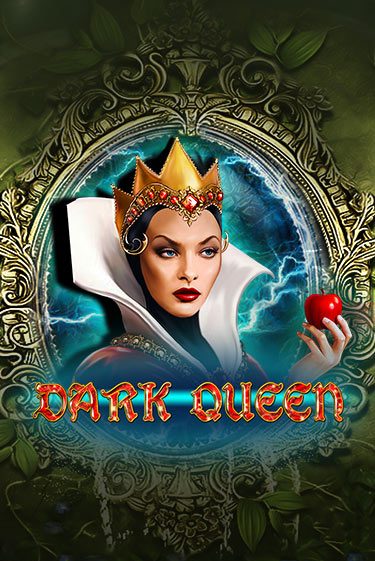 Dark Queen онлайн демо без регистрации | Азино 777