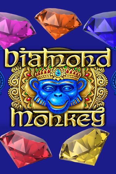 Diamond Monkey онлайн демо без регистрации | Азино 777