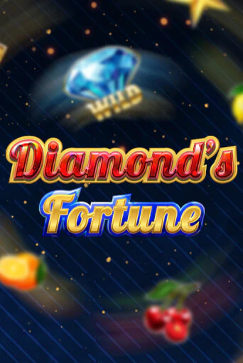 Diamond's Fortune онлайн демо без регистрации | Азино 777
