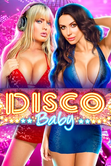 Disco Baby онлайн демо без регистрации | Азино 777