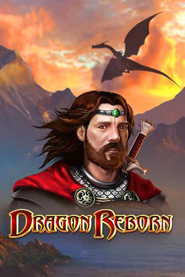 Dragon Reborn онлайн демо без регистрации | Азино 777