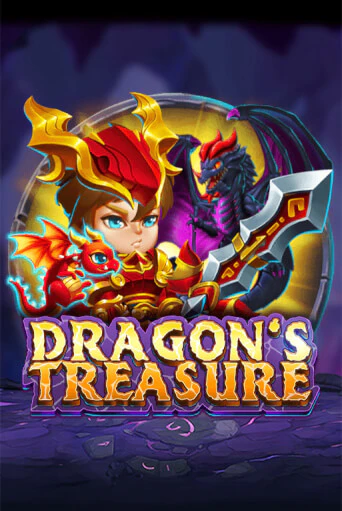 Dragon's Treasure онлайн демо без регистрации | Азино 777