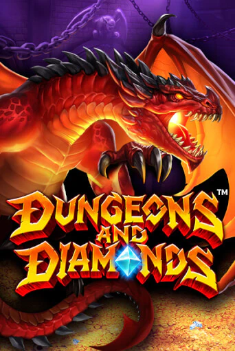 Dungeons and Diamonds™ онлайн демо без регистрации | Азино 777