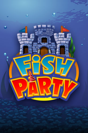 Fish Party онлайн демо без регистрации | Азино 777