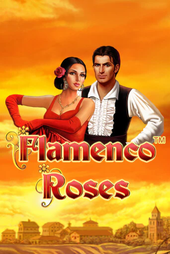 Flamenco Roses онлайн демо без регистрации | Азино 777