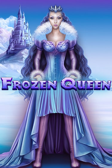 Frozen Queen онлайн демо без регистрации | Азино 777