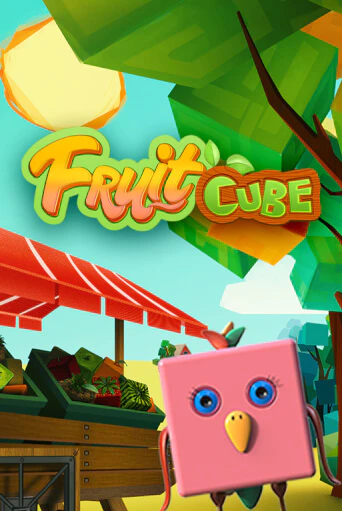 Fruit Cube онлайн демо без регистрации | Азино 777