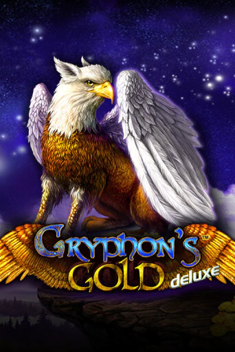 Gryphon's Gold Deluxe онлайн демо без регистрации | Азино 777