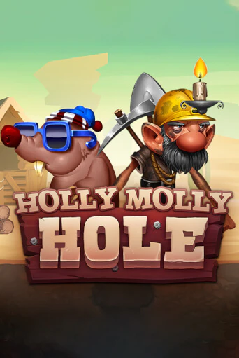 Holly Molly Hole онлайн демо без регистрации | Азино 777