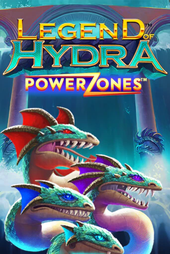 PowerZones: Legend of Hydra онлайн демо без регистрации | Азино 777