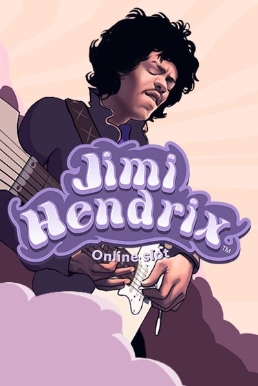 Jimi Hendrix Online Slot TM онлайн демо без регистрации | Азино 777