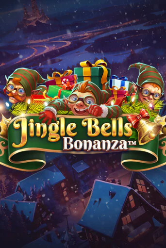 Jingle Bells Bonanza онлайн демо без регистрации | Азино 777