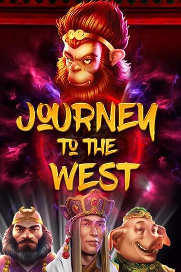 Journey to the West онлайн демо без регистрации | Азино 777
