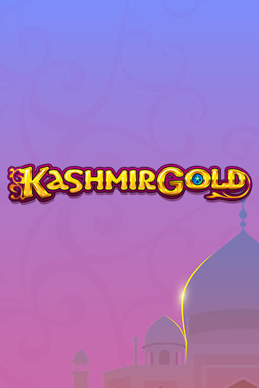 Kashmir Gold онлайн демо без регистрации | Азино 777